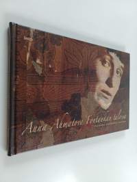 Anna Ahmatova Fontankan talossa