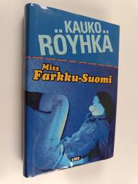 Miss Farkku-Suomi