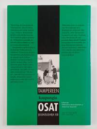 Vehmainen : kartanon kupeesta kaupunkikyläksi : Vehmainen, Holvasti, Leinola, Kiveliö