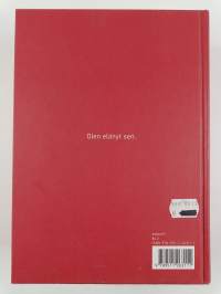 Mammutti, tai Jörn Donnerin jälkeenjääneet tekoset : pahoinvoinnin historiaa Suomessa Ensimmäinen osa