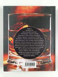 Viski : matka maailman kuuluisimpiin tislaamoihin