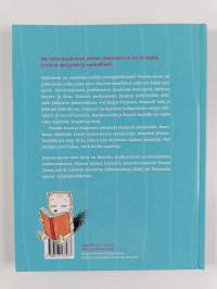 Nauvo-Auvon oma kirja