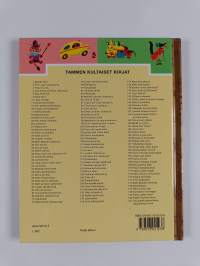 Eläinten lastentarha