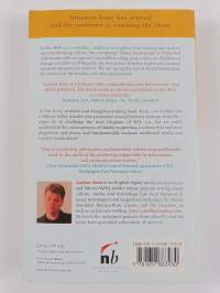 The cult of the amateur : how today's internet is killing our culture and assaulting our economy