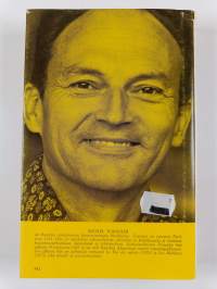 Perjantai eli Tyynen meren kiirastuli