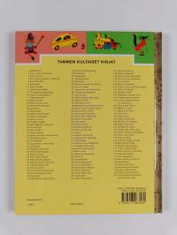 Viisi pientä palosotilasta