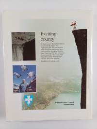 Rogaland : a many faceted country