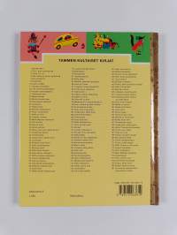 Herra Tiukusen korjauspaja