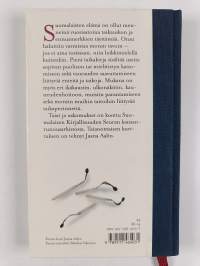 Pieni taikakirja : valikoima Suomen kansan taikoja ja enteitä