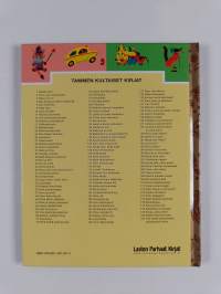 Pupu etsii omaa kotia