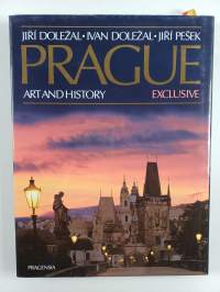 Prague - Art and History