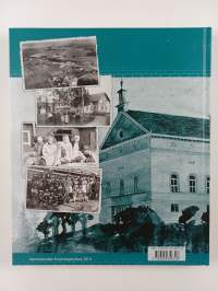 Menneitä ja muistoja 1-4