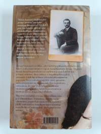 Virginie! : Albert Edelfeltin rakastajattaren tarina