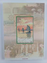 Üdvözlet Balatonfüredről : válogatás a Városi Helytörténeti Gyűjtemény képeslapjaiból 1896-1945 = Gruss aus Balatonfüred : Auswählen von alten Ansichtskarten der ...