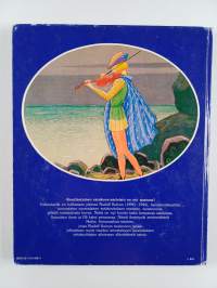 Ihmeitten ihme : Rudolf Koivun kuvittamia satuja