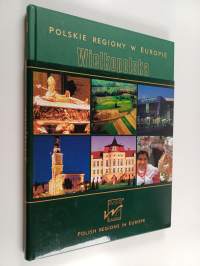 Wielkopolska - Polish regions in Europe