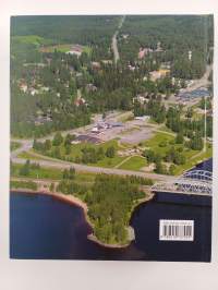 Paltamo : Kainuun emäpitäjä