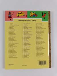 Viisi pientä koiranpentua