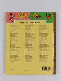 Atte Ankka ja hänen ystävänsä