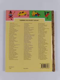 Maalaishiiri ja kaupunkilaishiiri - Kettu ja korppi - Koira ja luu