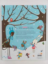 Kumpulaakson Pompom ja iloinen vuosi