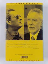 Tässä ja nyt : kirjeitä ystävyydestä