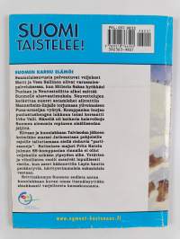 Suomen sotien korkeajännitys : Suomi taistelee!