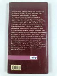 A Wine Lover's Guide to Port - The Inside Story of a Unique Fortified Wine