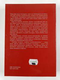 Atlantin yhteys : tutkimus amerikkalaisesta kulttuurista, sen suhteesta ja välittymisestä Eurooppaan vuosina 1776-1917 = The Atlantic connection : an investigatio...