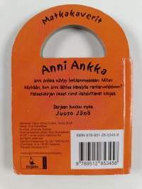 Anni Ankka