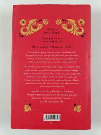 Älä heittäydy junan alle ja muita elämänoppeja venäläisistä klassikoista