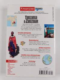 Tanzania &amp; Zanzibar