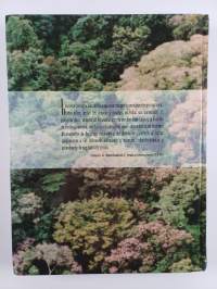 Árboles de Nicaragua