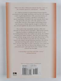 The Girl in the Red Coat - A Memoir