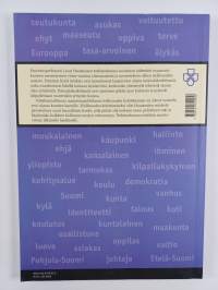 Teollistuva maaseutu : menestyvät yritykset maaseudun voimavarana