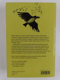 Kalevi Korpin seikkailut : Korppi ja kumppanit ; Korppi ja korven veikot ; Korppi ja korpin poika ; Korppi ja Pitkänen