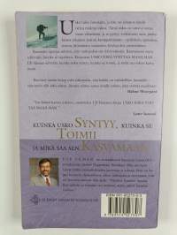 Usko joka voittaa maailman