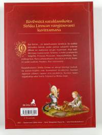 Olipa kerran… : Rakastetuimmat satuklassikot