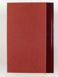 Historialliset romaanit 1-8 : Sinuhe egyptiläinen ; Valtakunnan salaisuus ; Ihmiskunnan viholliset ; Turms, kuolematon ; Mikael Karvajalka ; Mikael Hakim ; Johann...