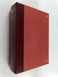 Historialliset romaanit 1-8 : Sinuhe egyptiläinen ; Valtakunnan salaisuus ; Ihmiskunnan viholliset ; Turms, kuolematon ; Mikael Karvajalka ; Mikael Hakim ; Johann...