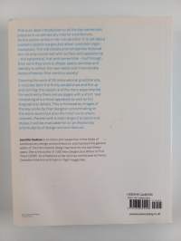 Interior architecture now