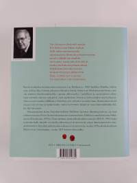 Erään marjamatkan seikkaperäinen kuvaus : runosatoa viideltä vuosikymmeneltä