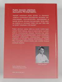 Public domain -ohjelmat