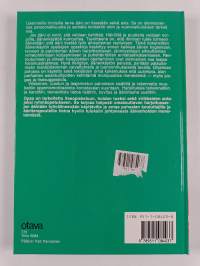 Auta ääntäsi : äänenkäyttäjän käsikirja