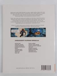 Epävarmoina aikoina