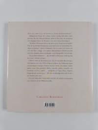 Blommornas slott : Prins Eugens blomstervärld