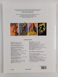 Päiväntasauksen sankarit