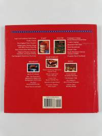 Charles Wysocki's Americana Cookbook