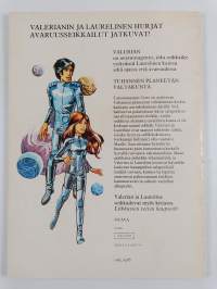 Tuhannen planeetan valtakunta