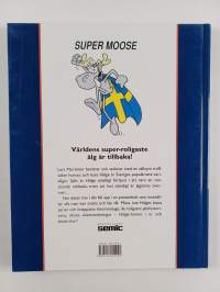 En måltavla berättar